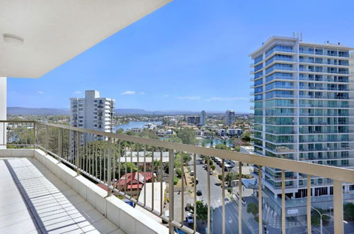 Foto 77 - Genesis Apartments by Gold Coast Premium