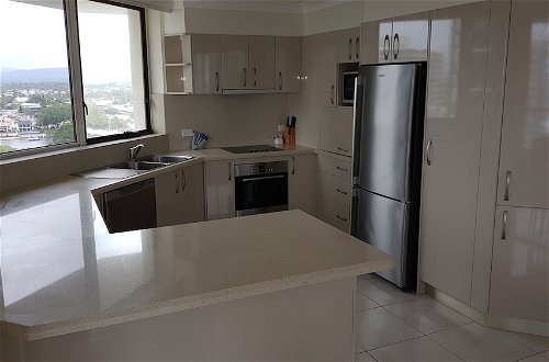 Foto 22 - Genesis Apartments by Gold Coast Premium