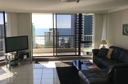 Foto 39 - Genesis Apartments by Gold Coast Premium