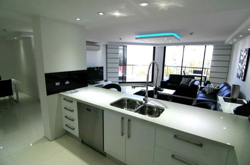 Photo 29 - Genesis Apartments by Gold Coast Premium