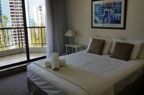 Foto 12 - Genesis Apartments by Gold Coast Premium