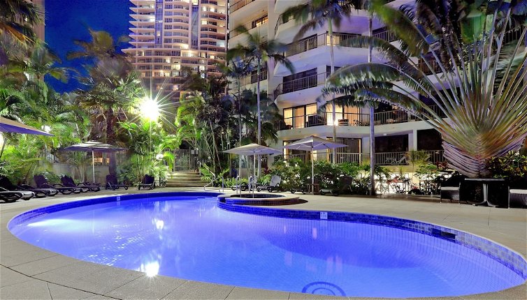 Foto 1 - Genesis Apartments by Gold Coast Premium