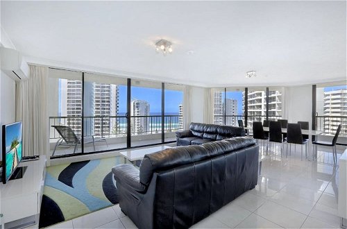 Foto 34 - Genesis Apartments by Gold Coast Premium