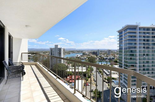 Foto 49 - Genesis Apartments by Gold Coast Premium