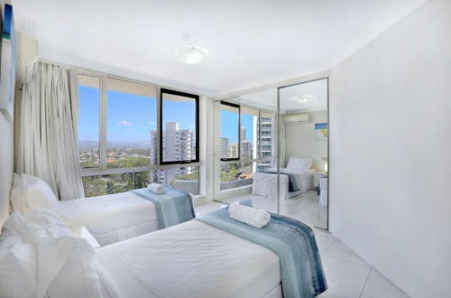 Foto 17 - Genesis Apartments by Gold Coast Premium