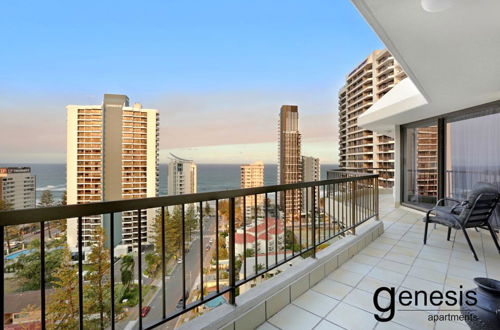 Foto 47 - Genesis Holiday Apartments