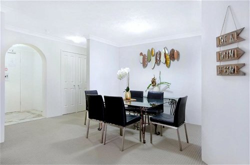 Foto 20 - Genesis Apartments by Gold Coast Premium