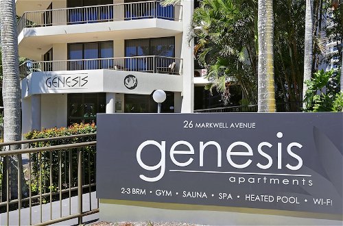 Foto 71 - Genesis Apartments by Gold Coast Premium