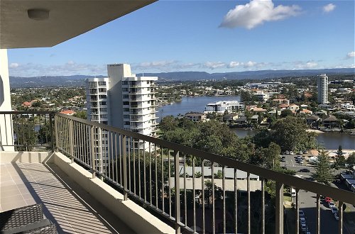 Foto 43 - Genesis Apartments by Gold Coast Premium