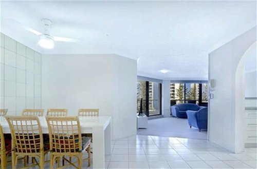 Foto 33 - Genesis Apartments by Gold Coast Premium