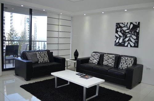 Photo 13 - Genesis Apartments by Gold Coast Premium