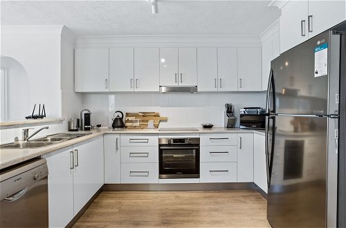 Foto 28 - Genesis Apartments by Gold Coast Premium