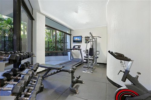 Foto 63 - Genesis Apartments by Gold Coast Premium