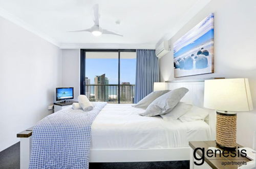 Foto 6 - Genesis Holiday Apartments