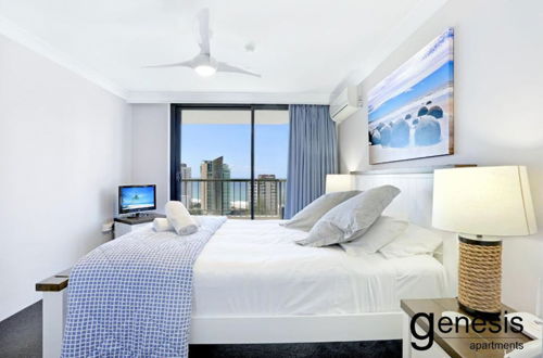 Photo 6 - Genesis Apartments by Gold Coast Premium