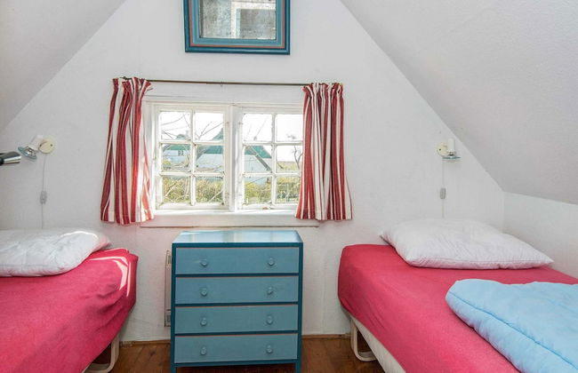 Traditional Holiday Home in Jutland near Sea - Foto 21