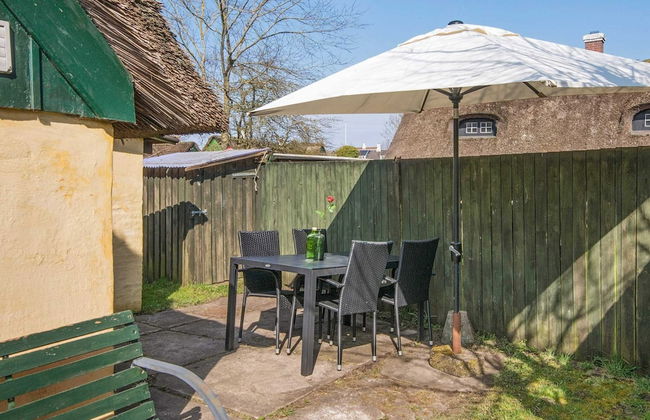 Traditional Holiday Home in Jutland near Sea - Foto 26