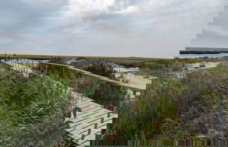 Photo 3 - Traditional Holiday Home in Jutland near Sea