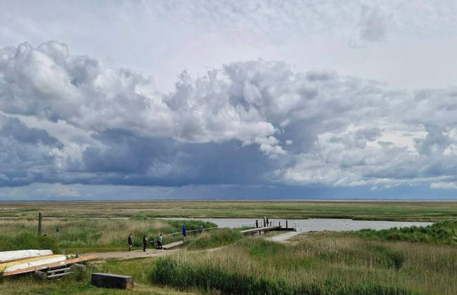Traditional Holiday Home in Jutland near Sea - Foto 6