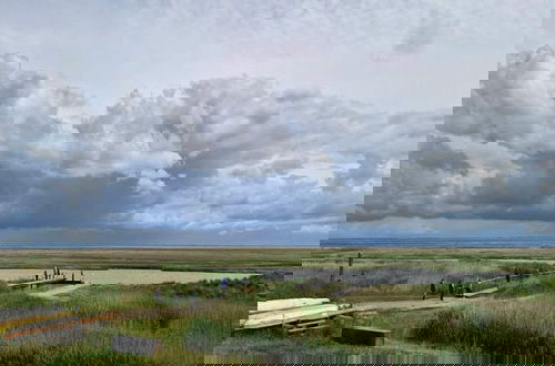 Photo 6 - Traditional Holiday Home in Jutland near Sea