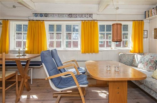 Foto 13 - Traditional Holiday Home in Jutland near Sea