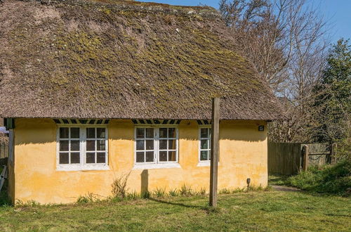 Foto 16 - Traditional Holiday Home in Jutland near Sea