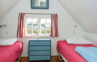 Foto 1 - Traditional Holiday Home in Jutland near Sea