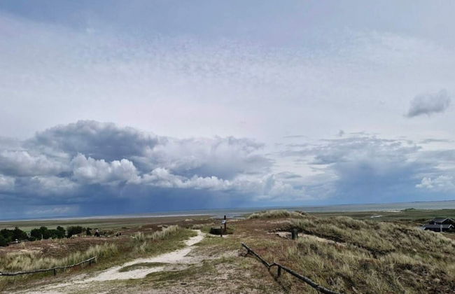Traditional Holiday Home in Jutland near Sea - Foto 5