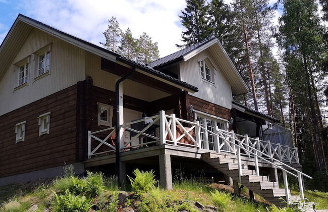 Villa Liebelitz - Photo 1