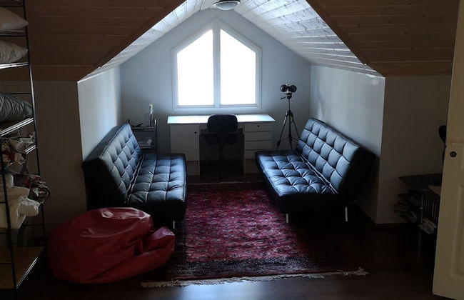 Villa Liebelitz - Photo 2