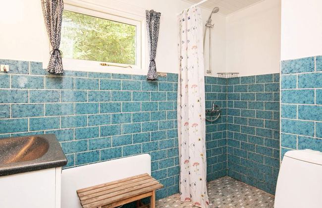 6 Person Holiday Home in Thyholm - Foto 11