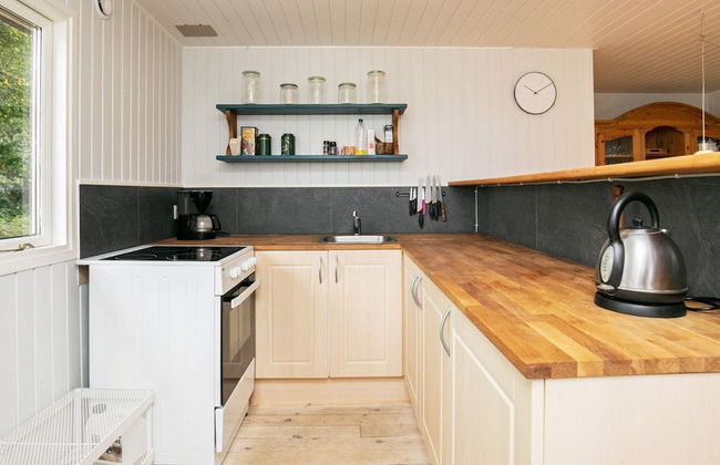 6 Person Holiday Home in Thyholm - Foto 6