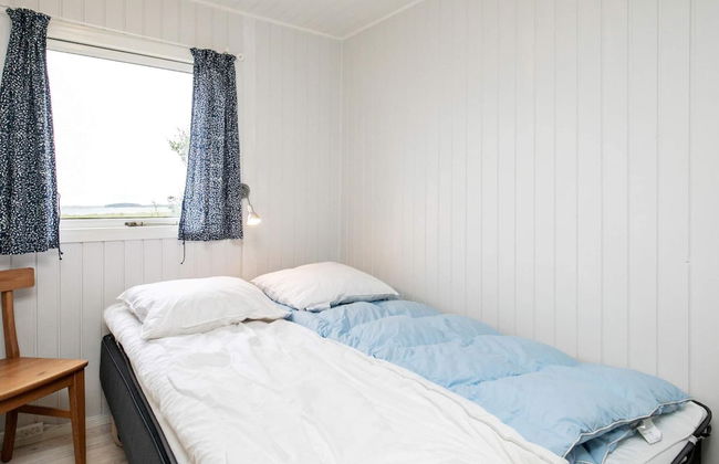 6 Person Holiday Home in Thyholm - Foto 12