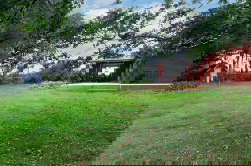 Photo 17 - 6 Person Holiday Home in Thyholm