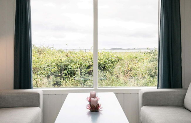 6 Person Holiday Home in Thyholm - Foto 8