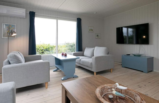 6 Person Holiday Home in Thyholm - Foto 4