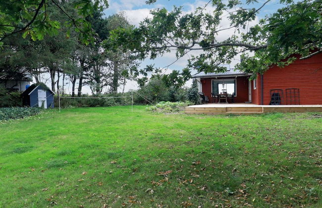 6 Person Holiday Home in Thyholm - Foto 17