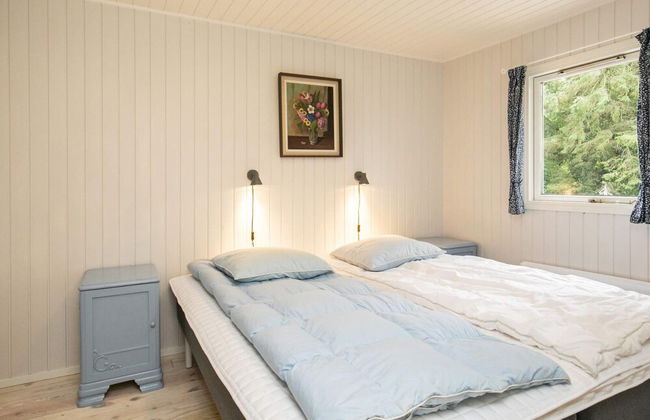 6 Person Holiday Home in Thyholm - Foto 7