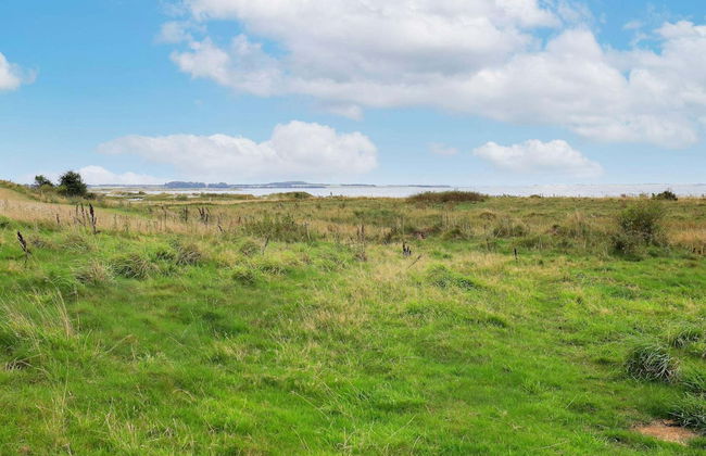 6 Person Holiday Home in Thyholm - Foto 21