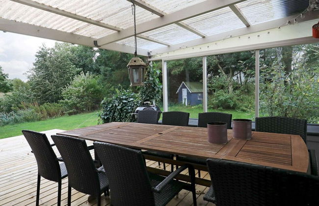 6 Person Holiday Home in Thyholm - Foto 16