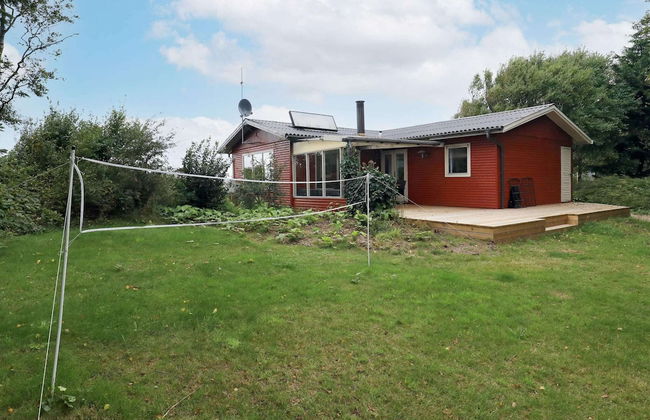 6 Person Holiday Home in Thyholm - Foto 19