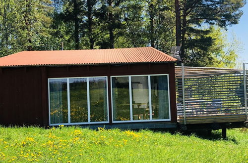 Photo 46 - Liljekonvalj Cottage Overlooking the River Sauna