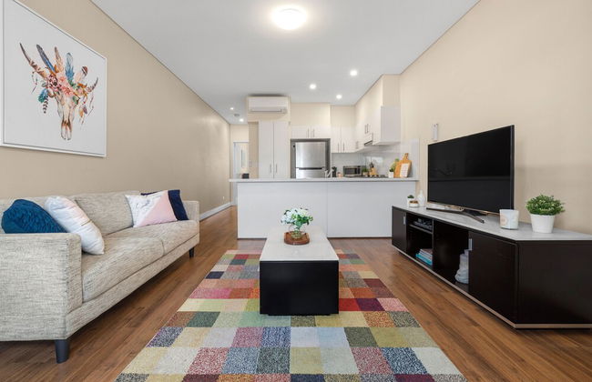 The Banq Apartments by Urban Rest - Foto 8