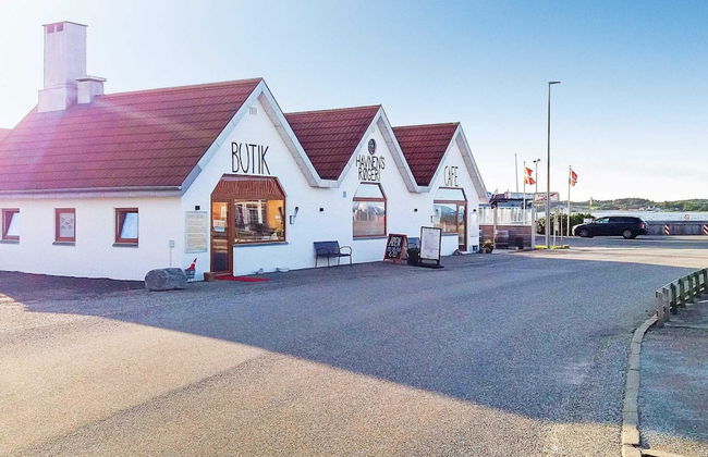 Seaside Retreat in Hvalpsund-by Traum - Foto 30