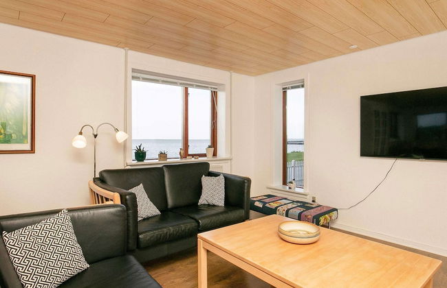 Seaside Retreat in Hvalpsund-by Traum - Foto 9
