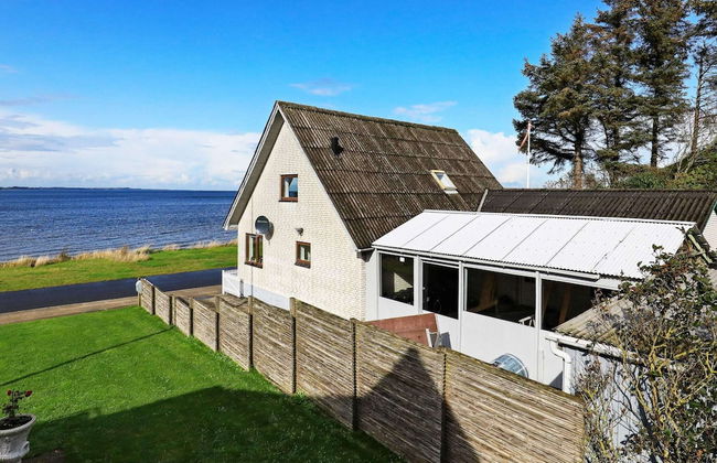 Seaside Retreat in Hvalpsund-by Traum - Foto 1