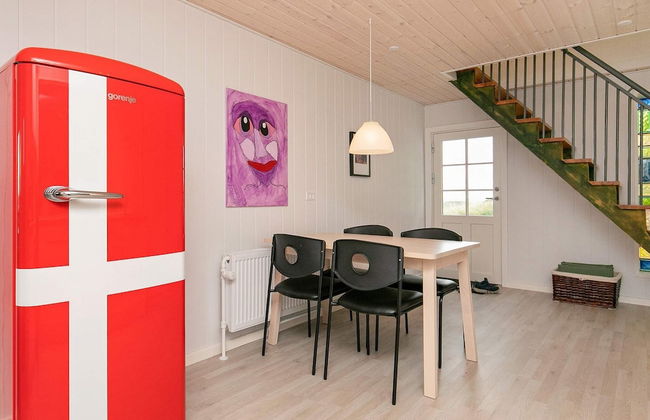 Seaside Retreat in Hvalpsund-by Traum - Foto 16