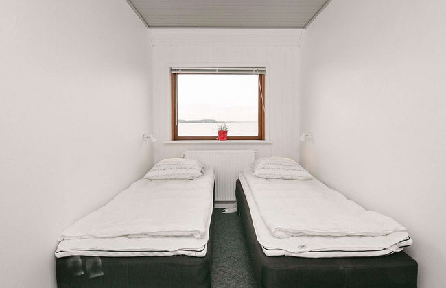 Seaside Retreat in Hvalpsund-by Traum - Foto 18