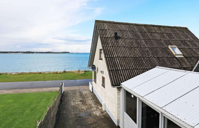 Seaside Retreat in Hvalpsund-by Traum - Foto 34