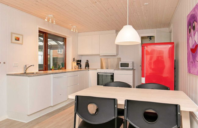 Seaside Retreat in Hvalpsund-by Traum - Foto 17